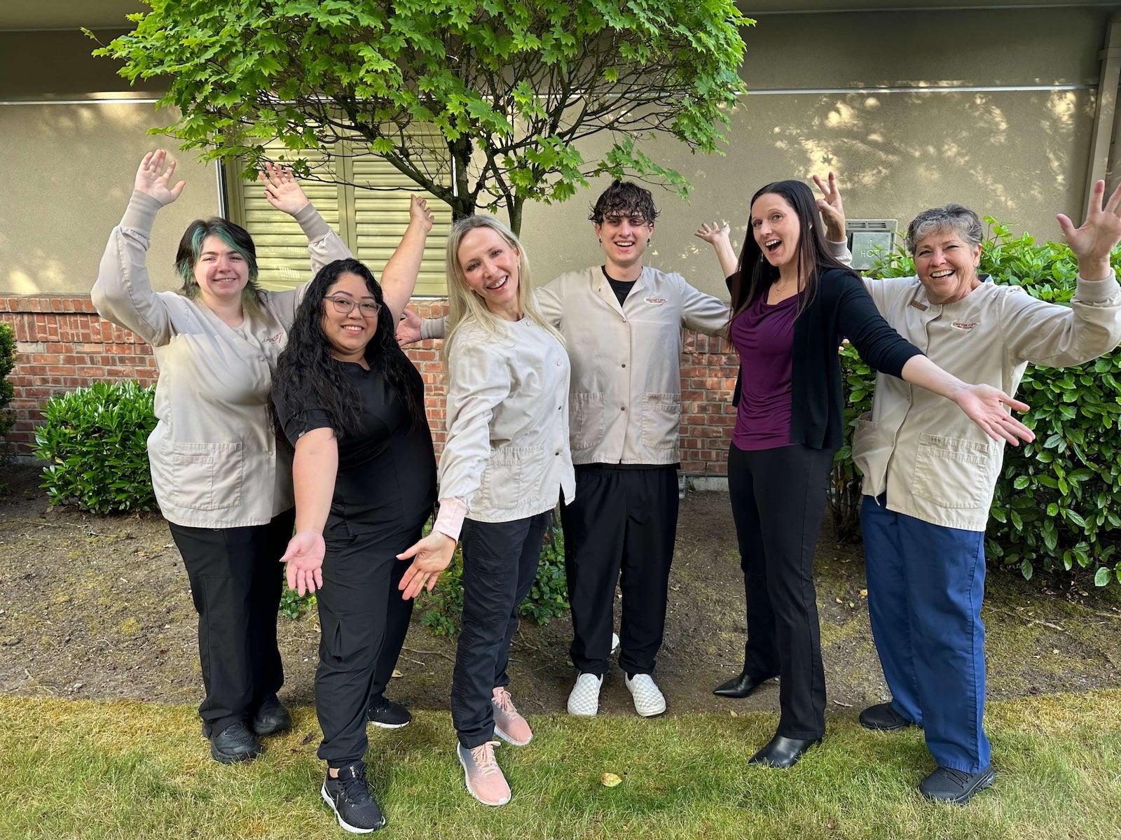 About Dental Care By Design