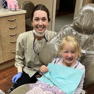 Family dentistry in Lacey WA